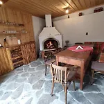 калиновата къща Stoykite