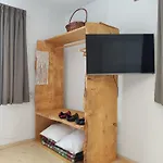 калиновата къща