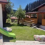 Apartment калиновата къща *