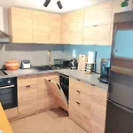 калиновата къща Apartment Stoykite