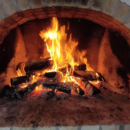 калиновата къща Stoykite