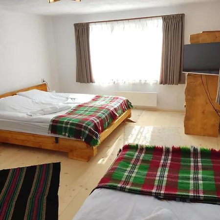 калиновата къща Apartment *