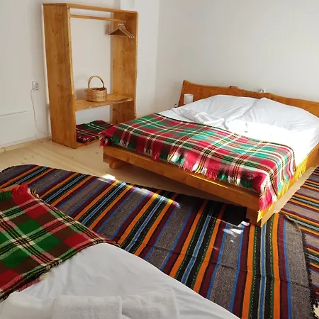 Apartment калиновата къща Stoykite