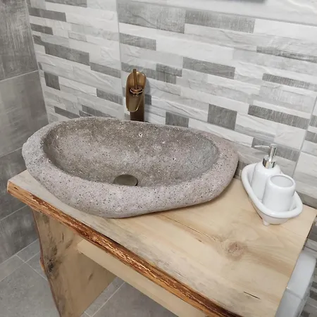 калиновата къща Appartement Stoykite