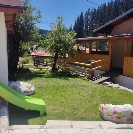 Appartement калиновата къща *
