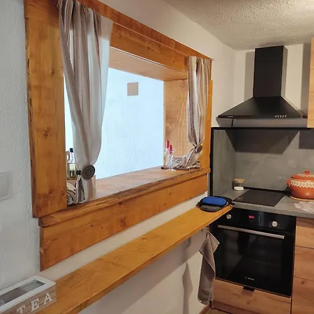 калиновата къща Appartement *