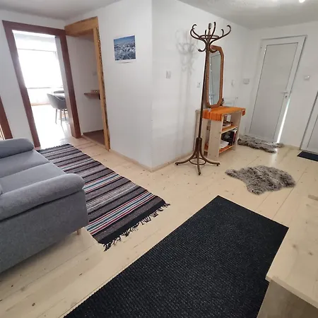 Appartement калиновата къща