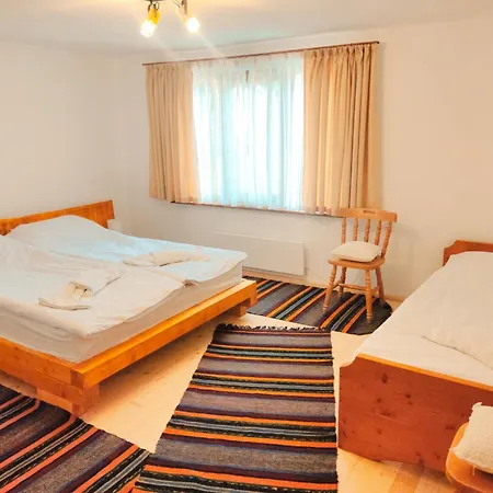 Appartement калиновата къща