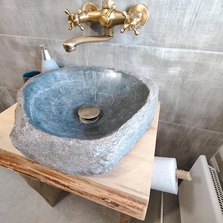 калиновата къща Appartement *