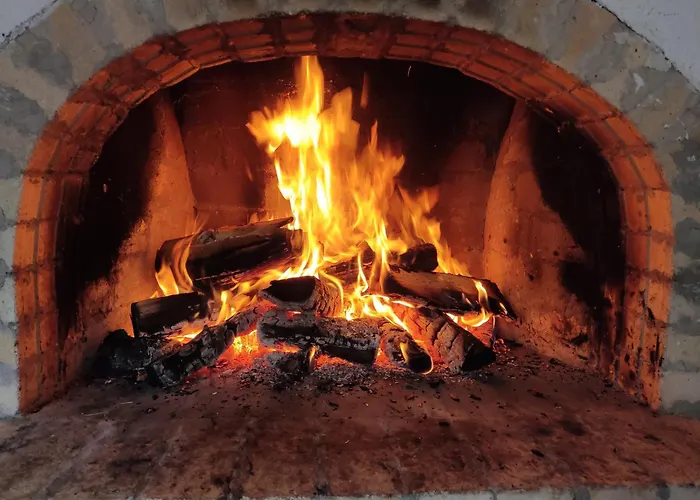 калиновата къща Stoykite