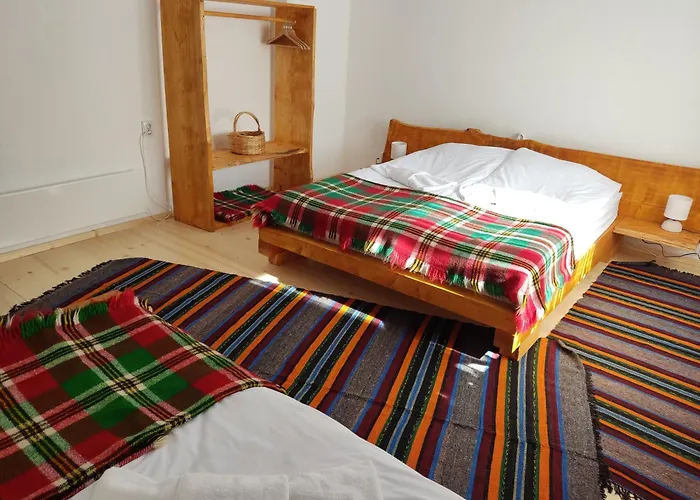 Apartment калиновата къща Stoykite