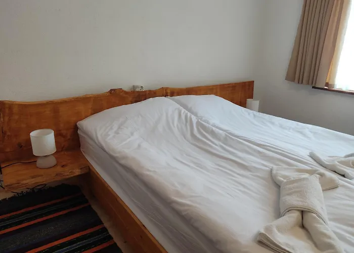 калиновата къща Stoykite