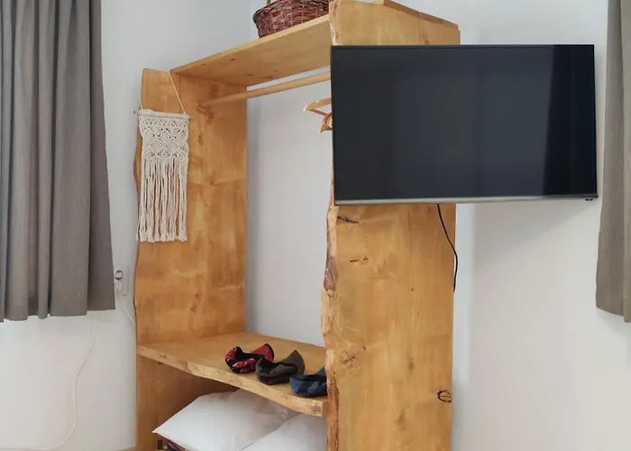 калиновата къща