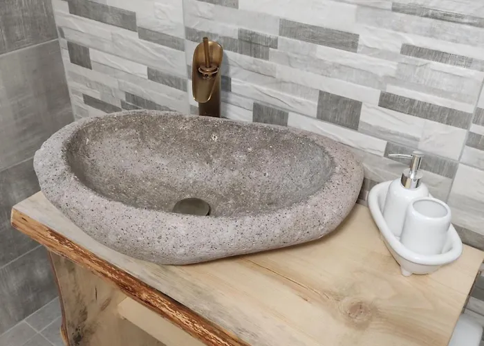 калиновата къща Apartment Stoykite