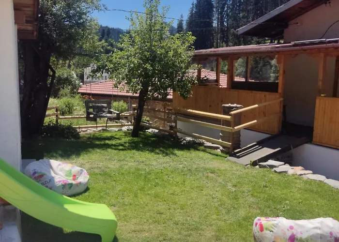 Apartment калиновата къща *