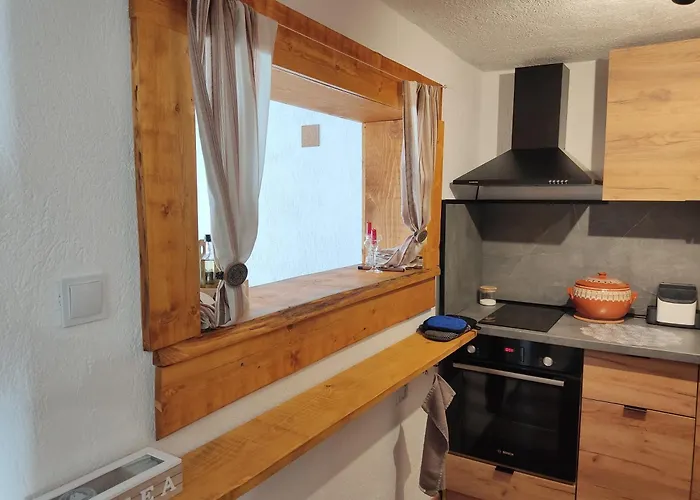 калиновата къща Apartment *