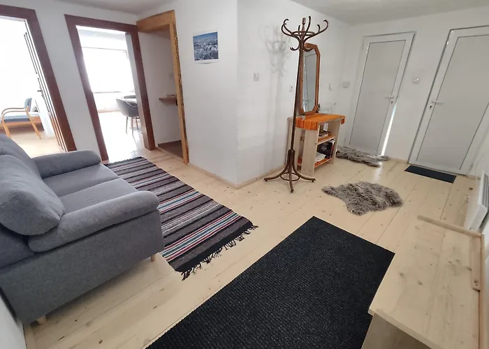 Apartment калиновата къща