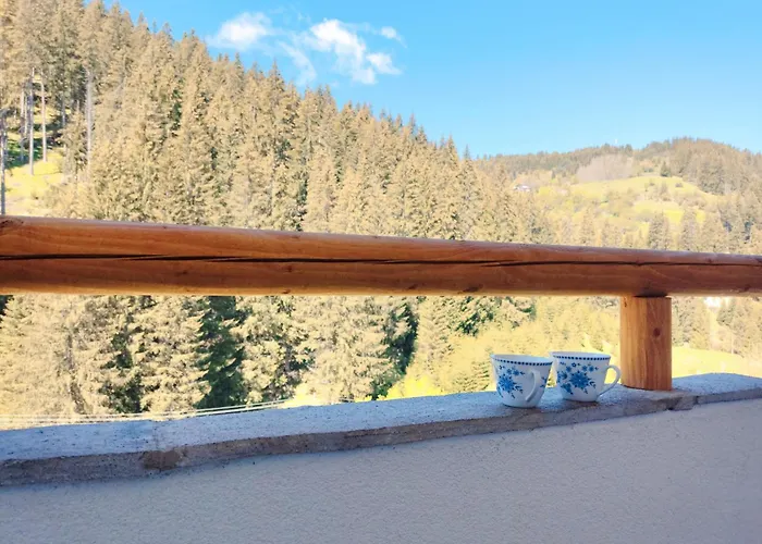 калиновата къща Apartment