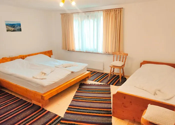 Apartment калиновата къща